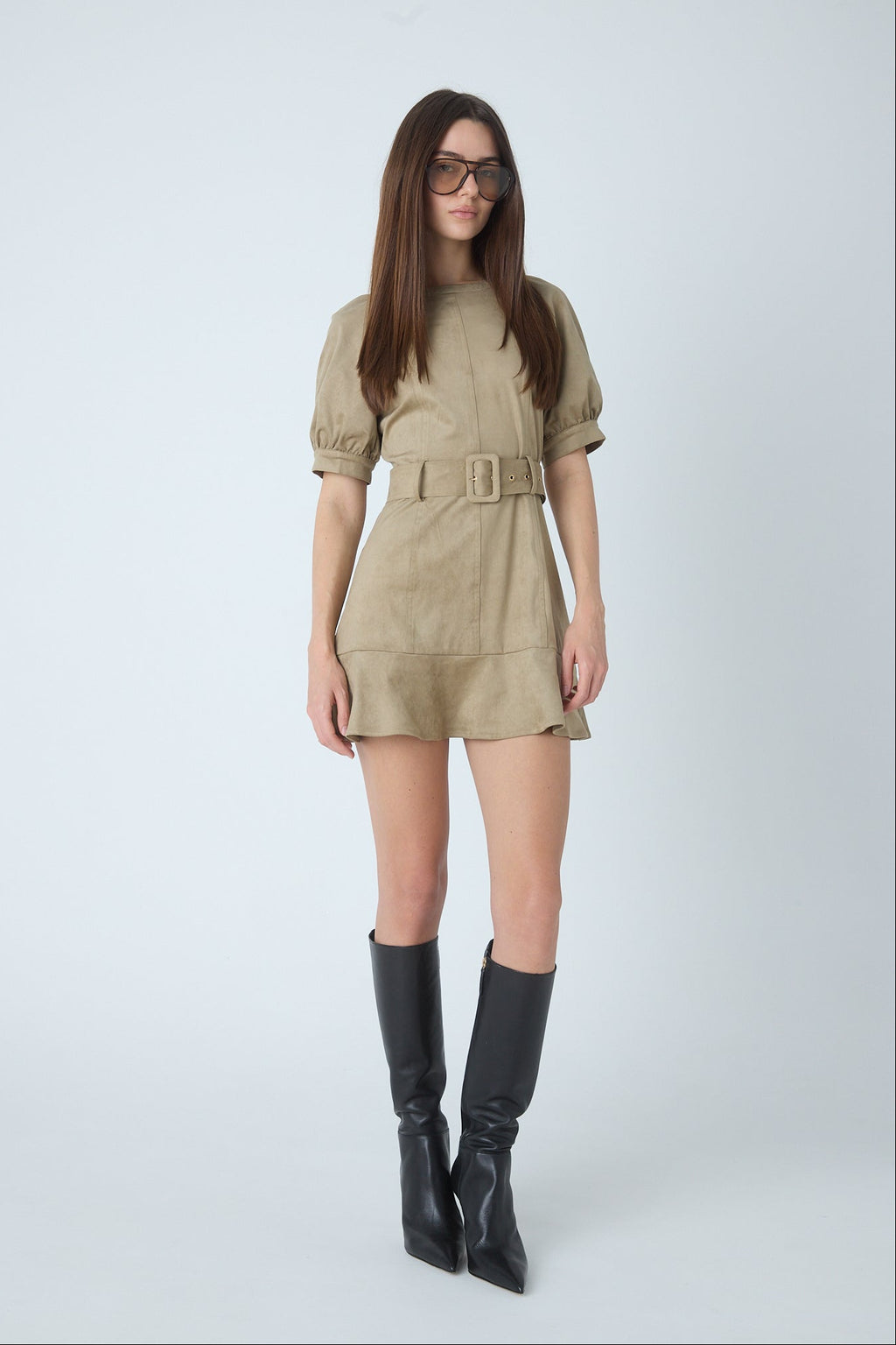 JORDI DRESS