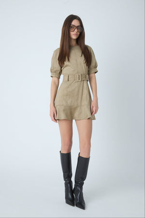 JORDI DRESS