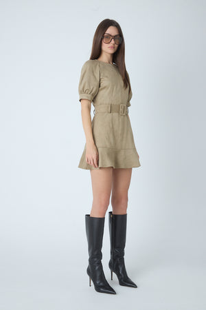 JORDI DRESS
