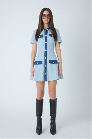 FARROW DRESS
