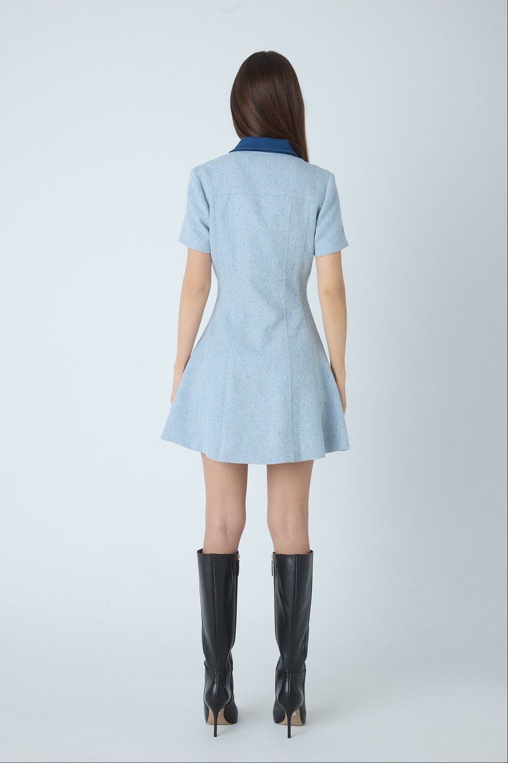 FARROW DRESS