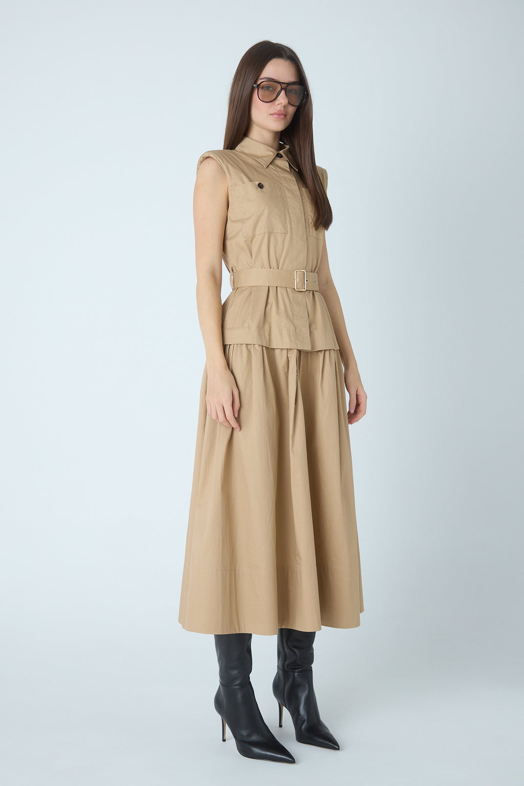 ASHTYN DRESS