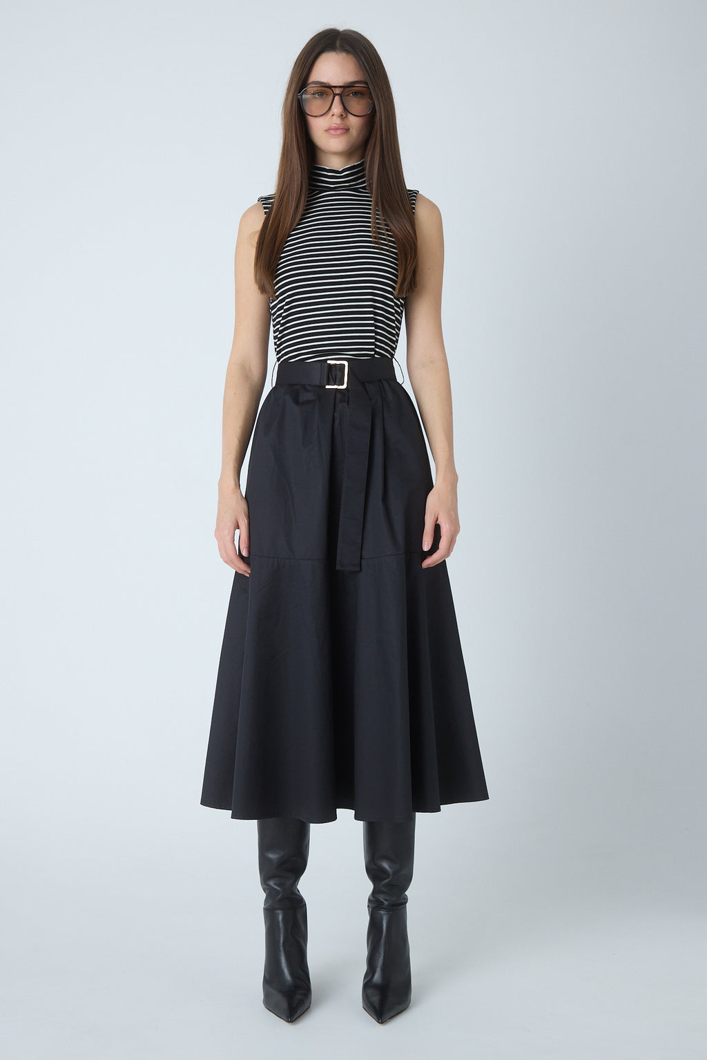 NARA DRESS