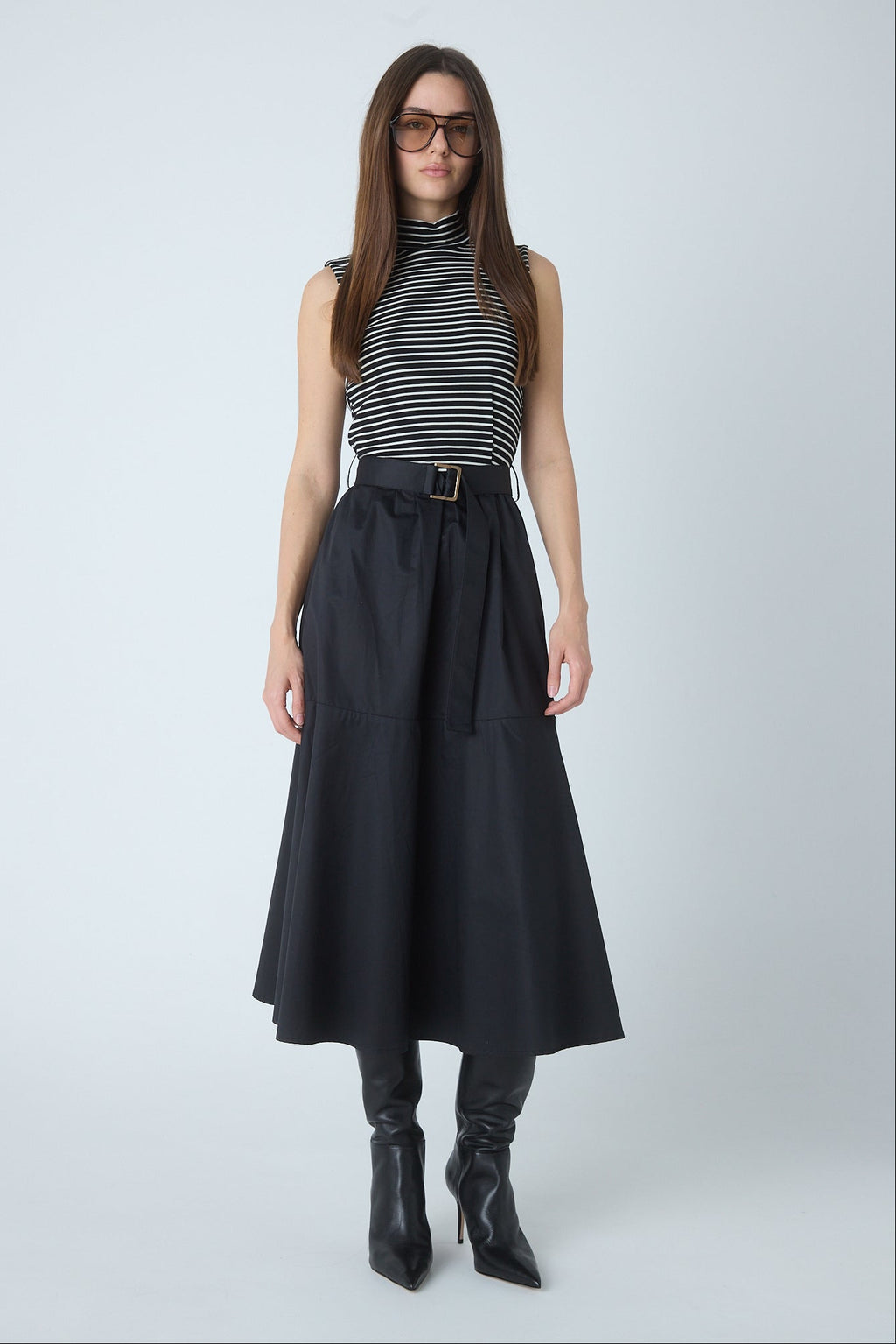 NARA DRESS