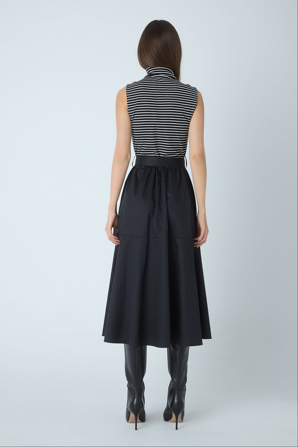 NARA DRESS