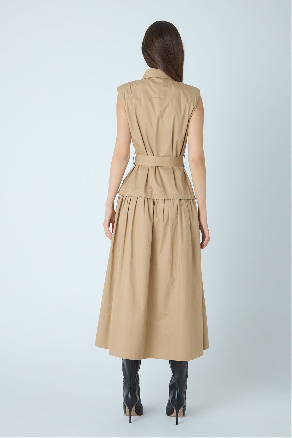 ASHTYN DRESS