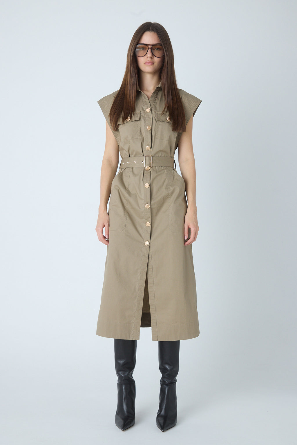 KOVE DRESS