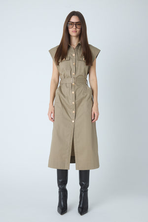 KOVE DRESS