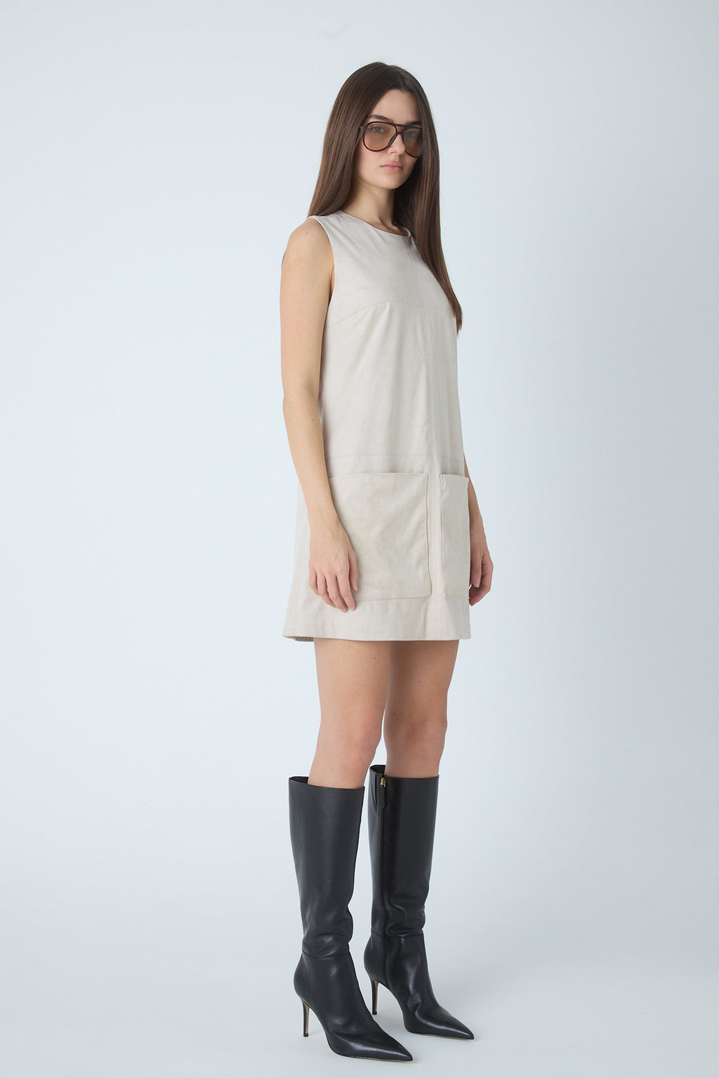 KEZIA DRESS