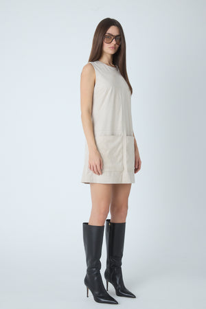 KEZIA DRESS