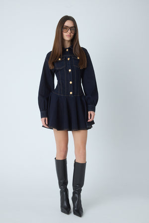 LACHLAN DRESS