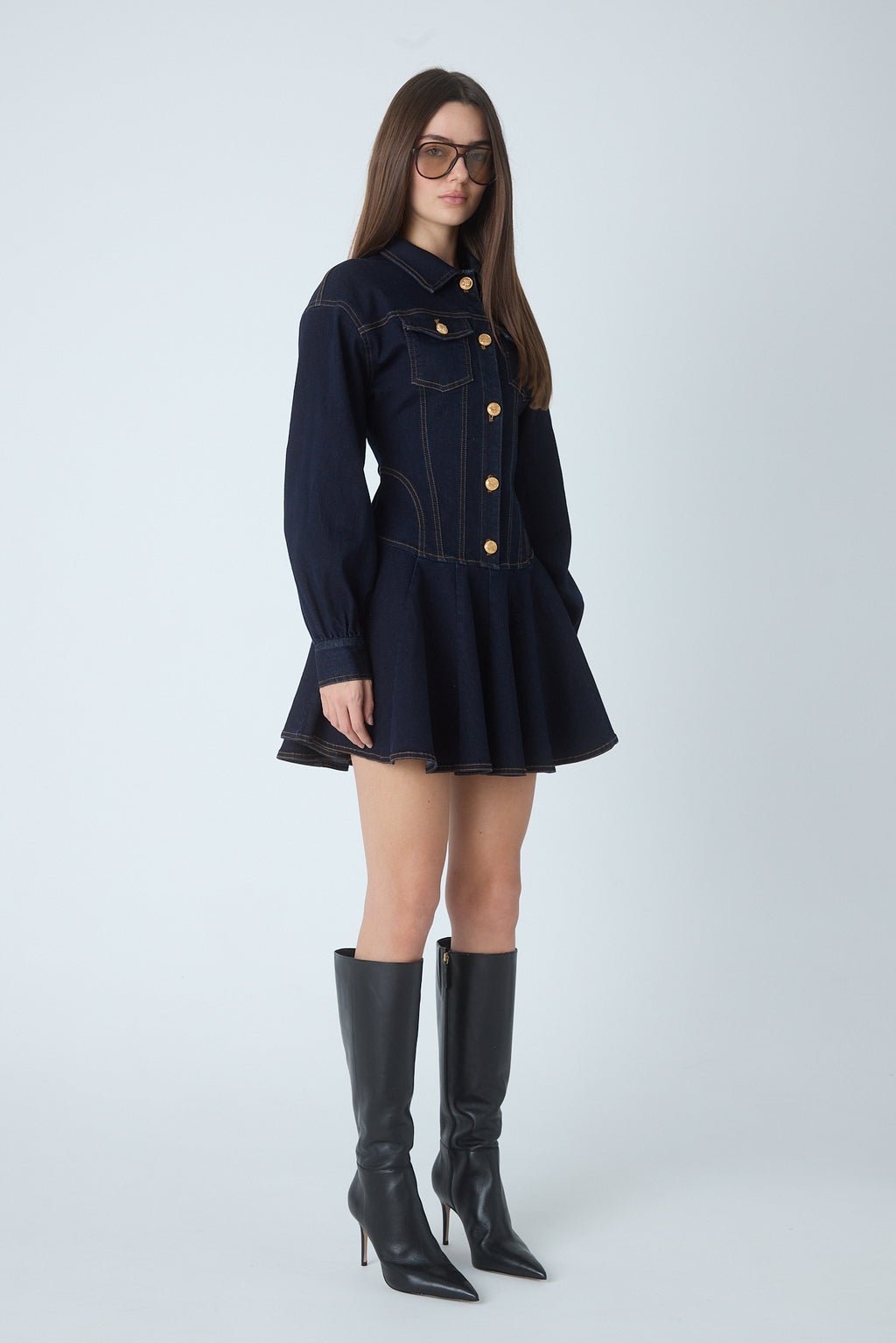 LACHLAN DRESS
