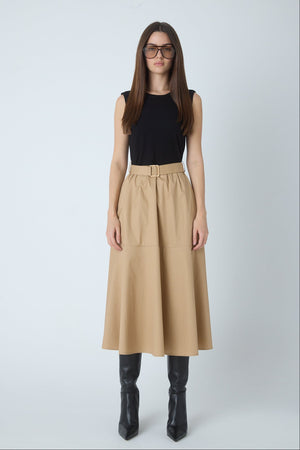 WYATT DRESS