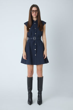 BARBARA DRESS