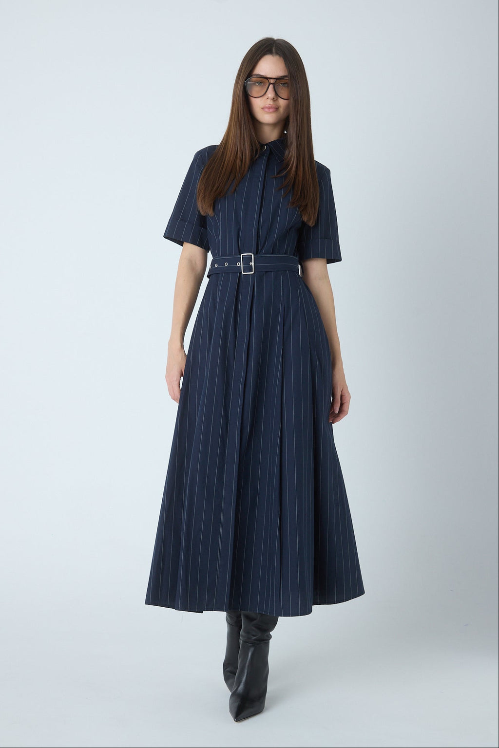 LINDSAY DRESS