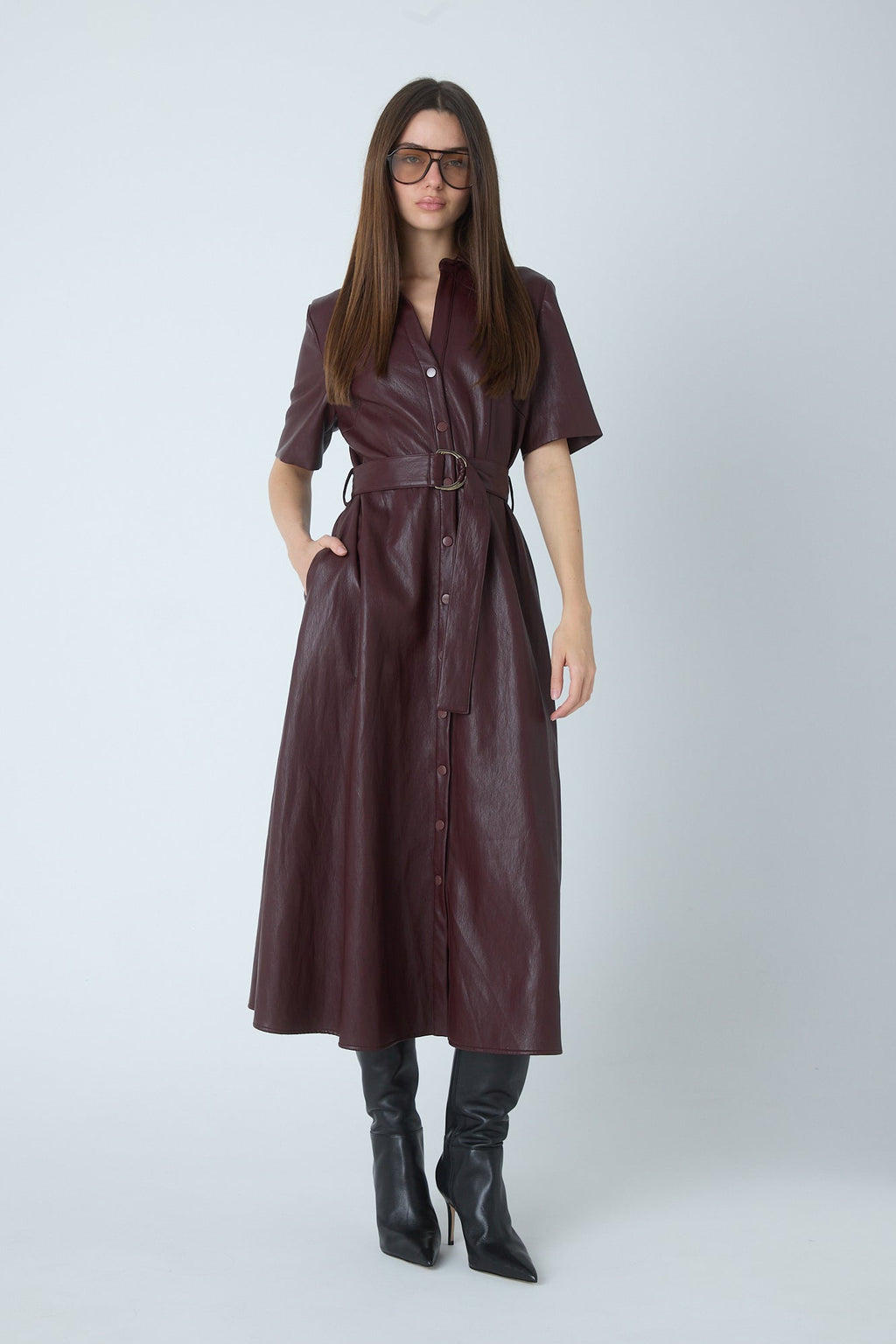 JULIETTE DRESS
