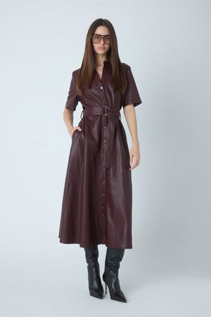 JULIETTE DRESS