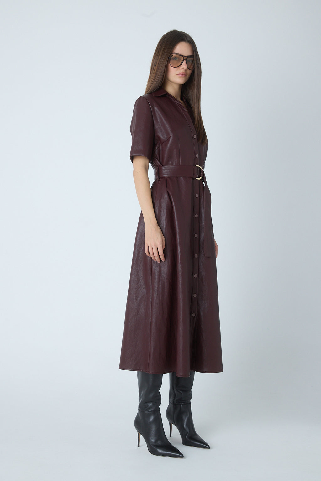 JULIETTE DRESS
