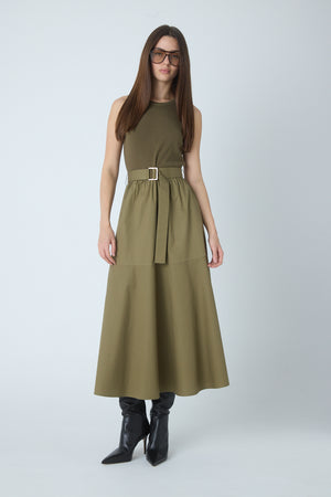 MADDOX DRESS