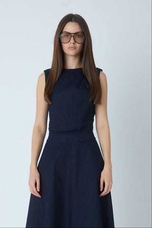 ZADEN TOP