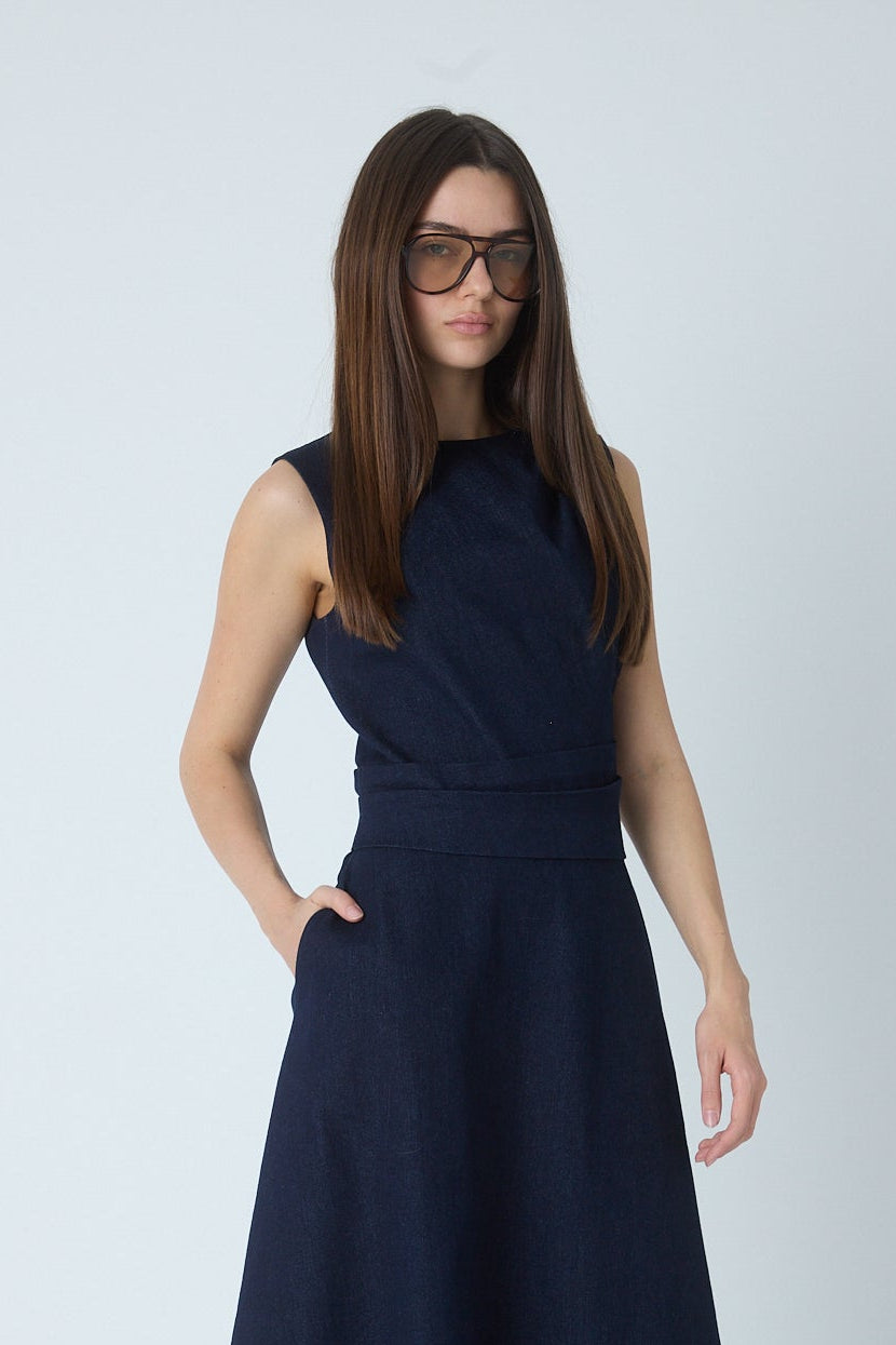 ZADEN TOP