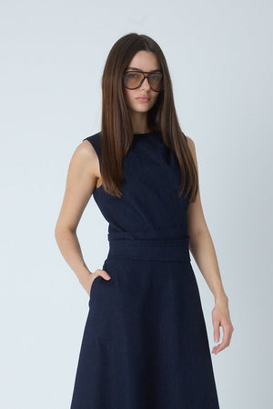 ZADEN TOP
