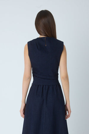 ZADEN TOP