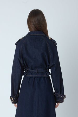 CALVIN JACKET