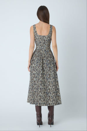CORALINE DRESS