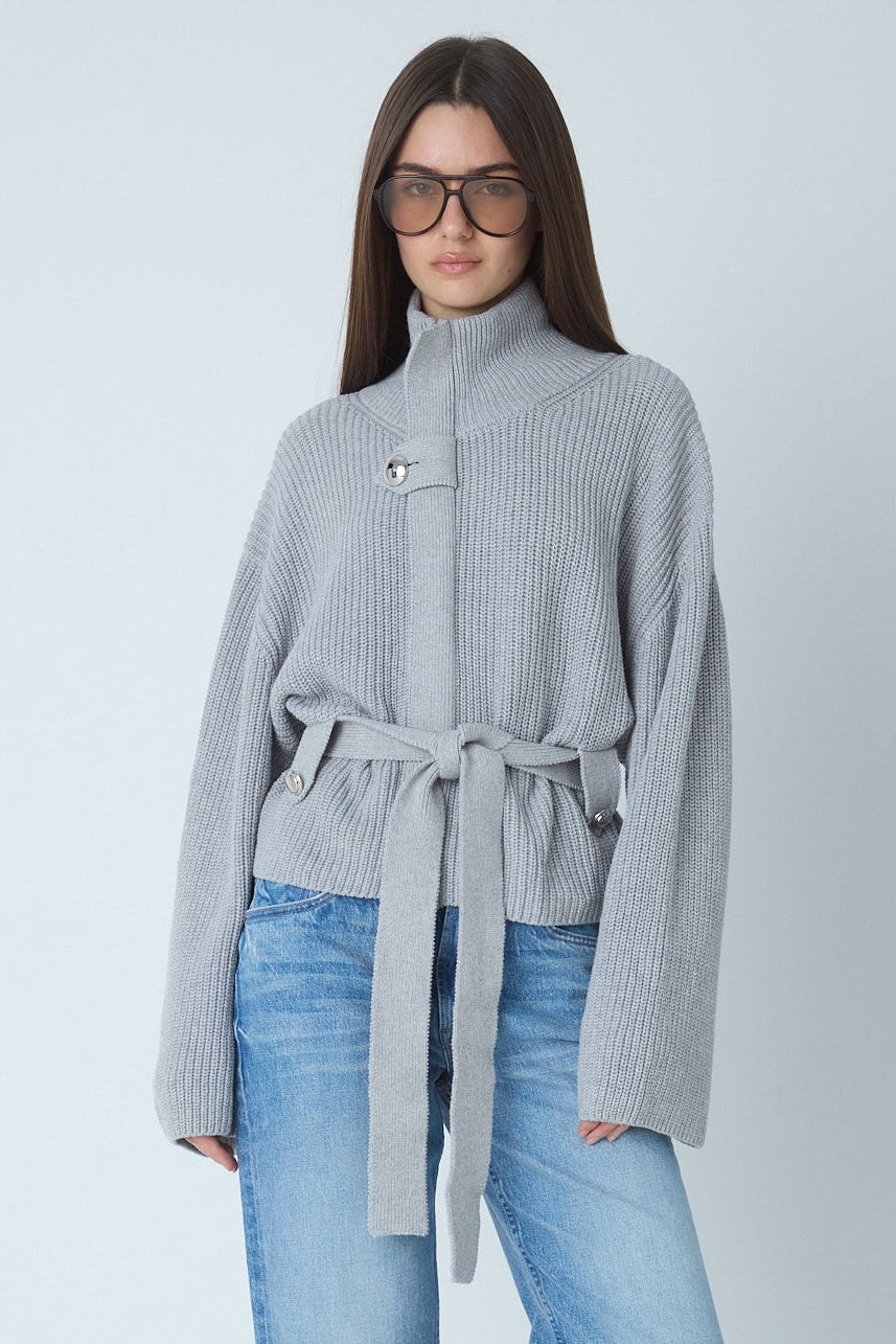 CARRINGTON SWEATER