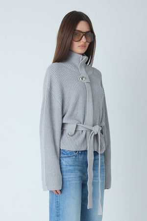 CARRINGTON SWEATER