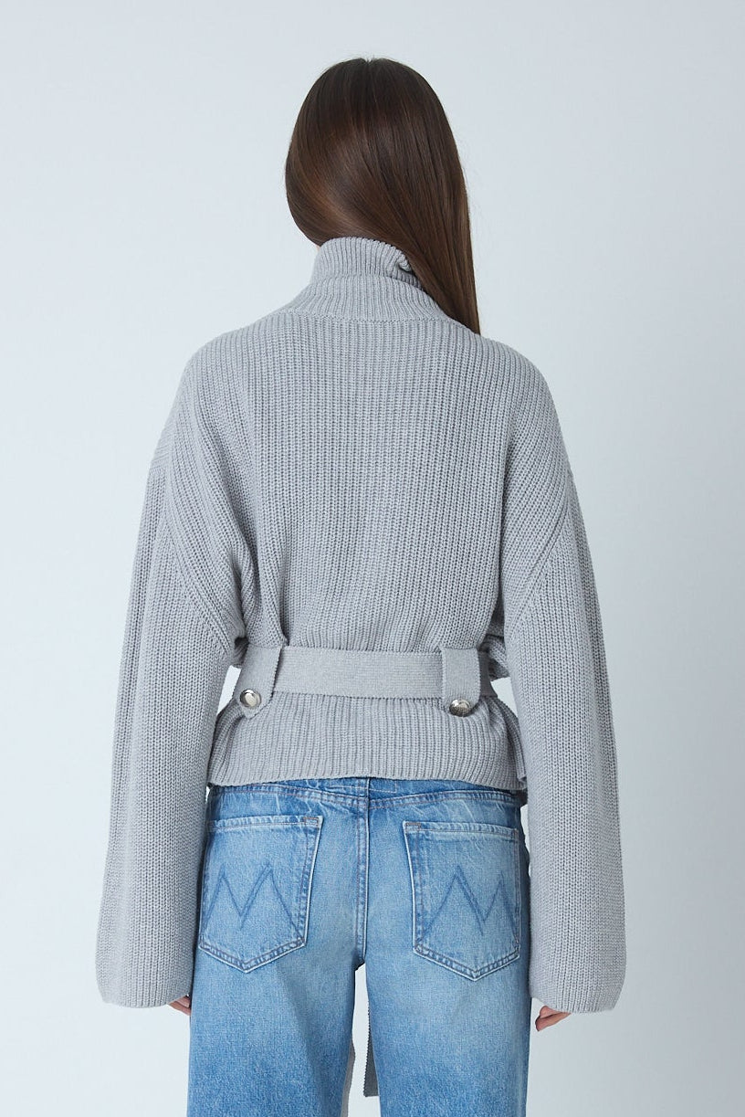 CARRINGTON SWEATER
