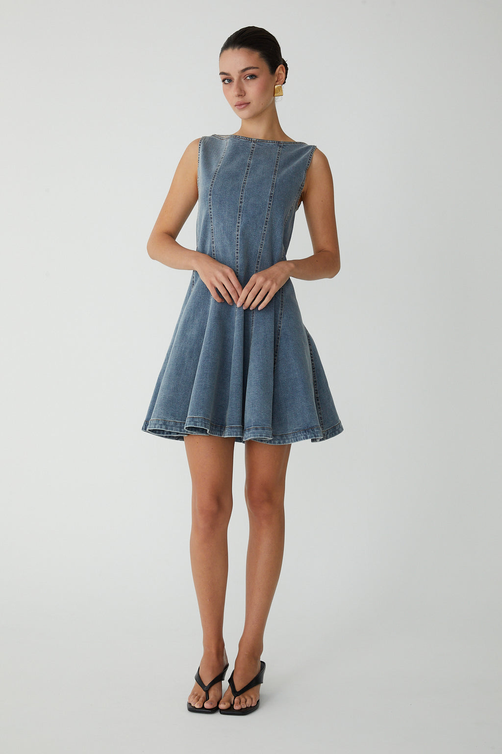 RANDALL DRESS