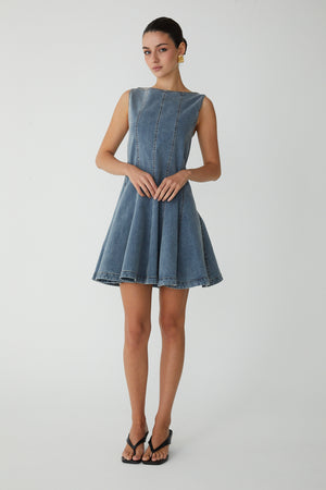 RANDALL DRESS