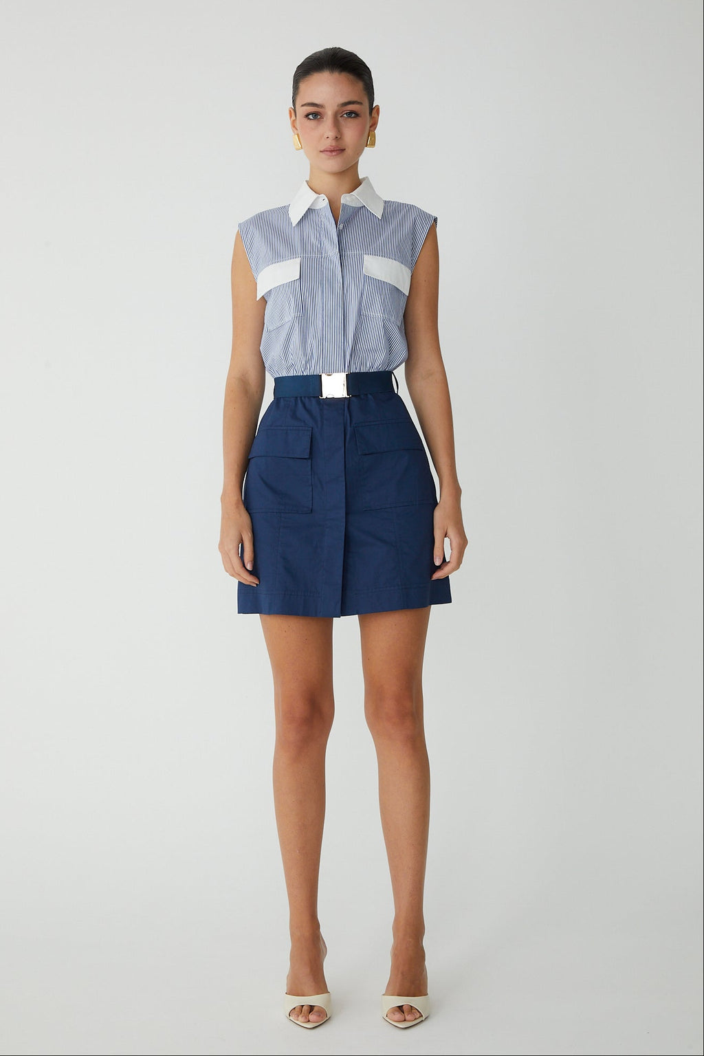 GABIN DRESS