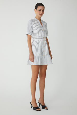 STARLA DRESS