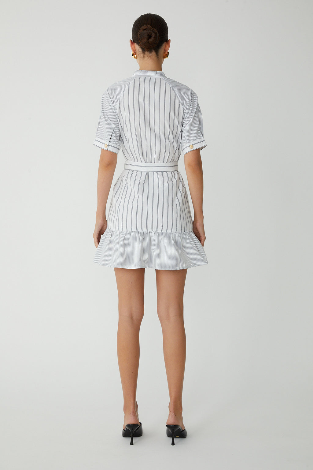 STARLA DRESS