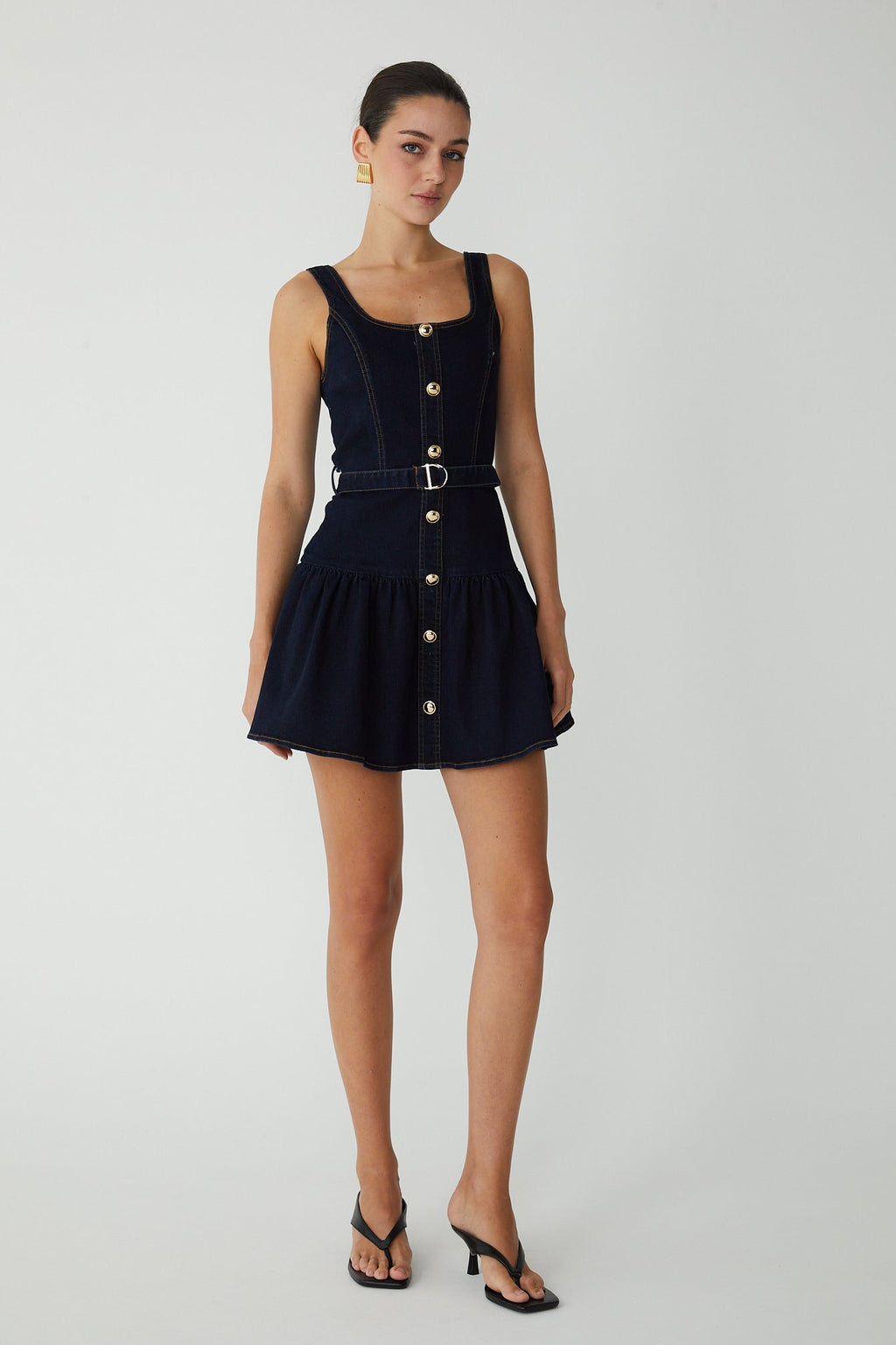 JAYA DRESS