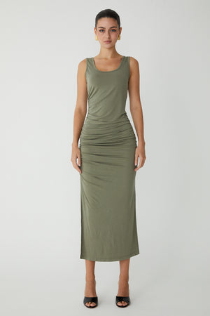 XENA DRESS
