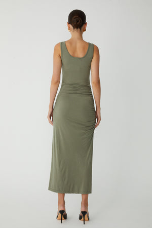 XENA DRESS