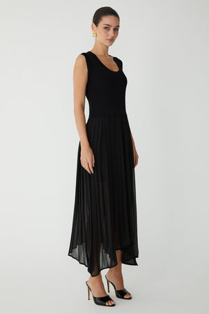 SELIMA DRESS