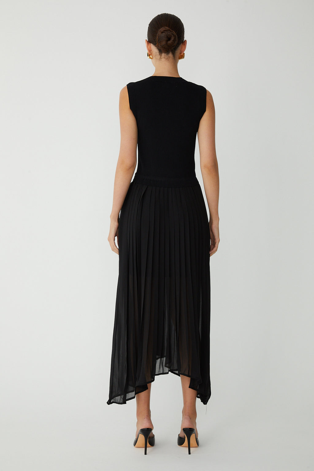 SELIMA DRESS