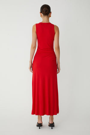 BARIA DRESS
