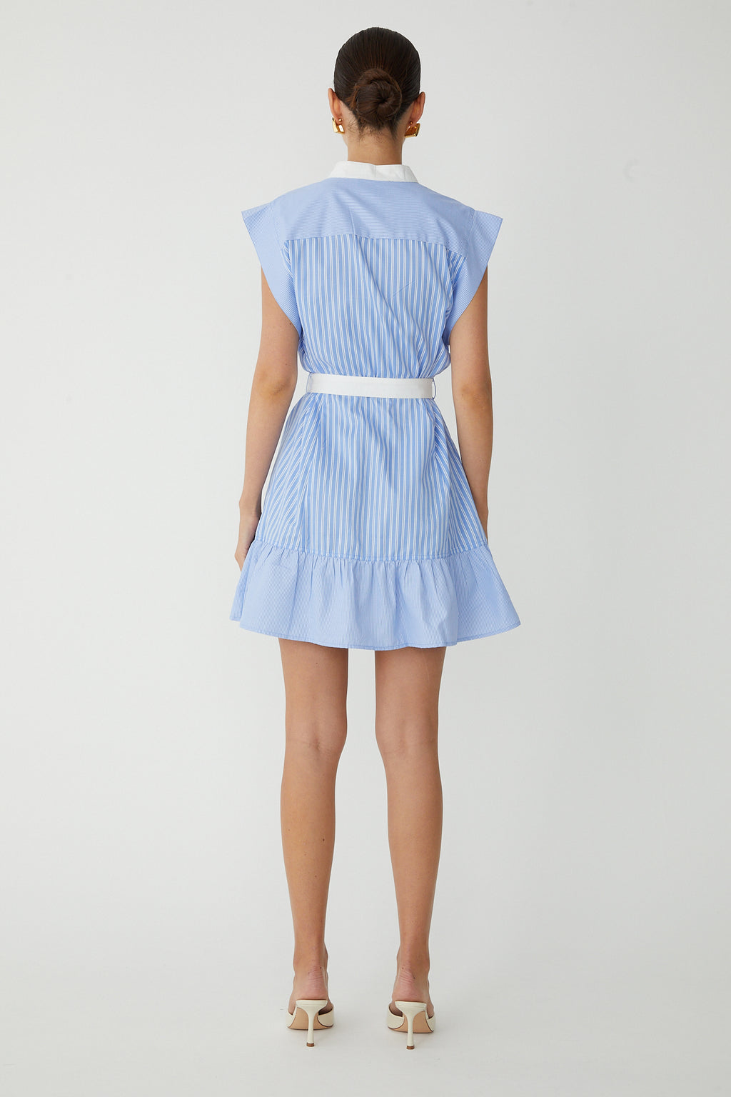 SARABELLA DRESS