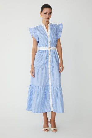 YASMIN DRESS