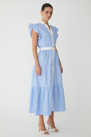 YASMIN DRESS