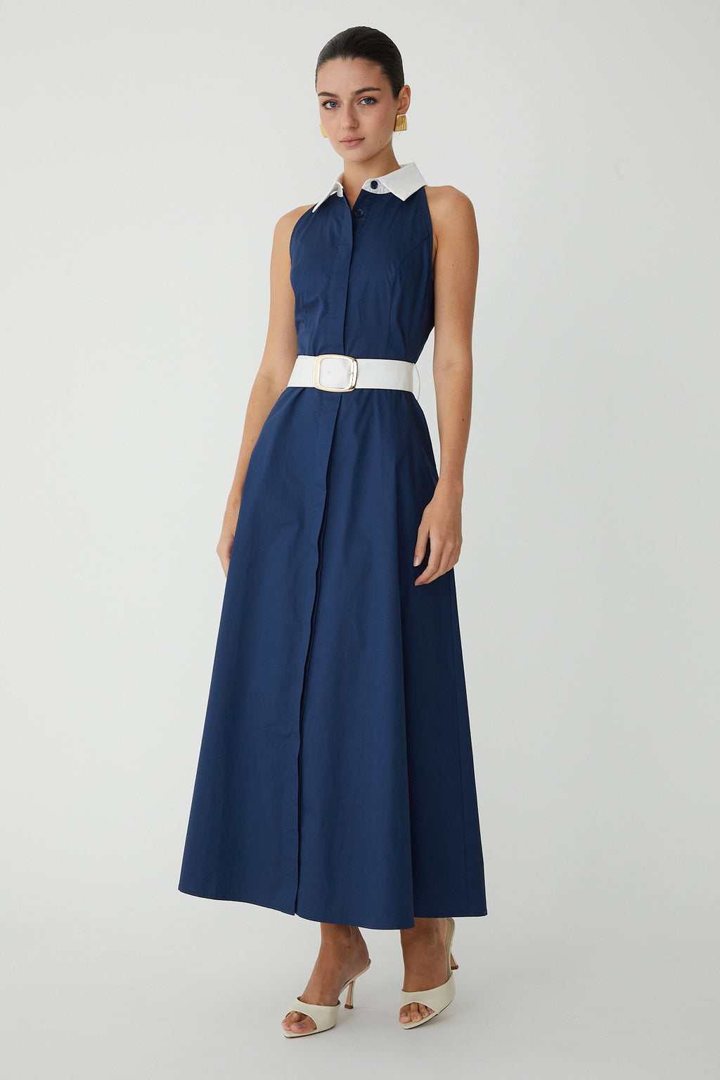 GAEL DRESS