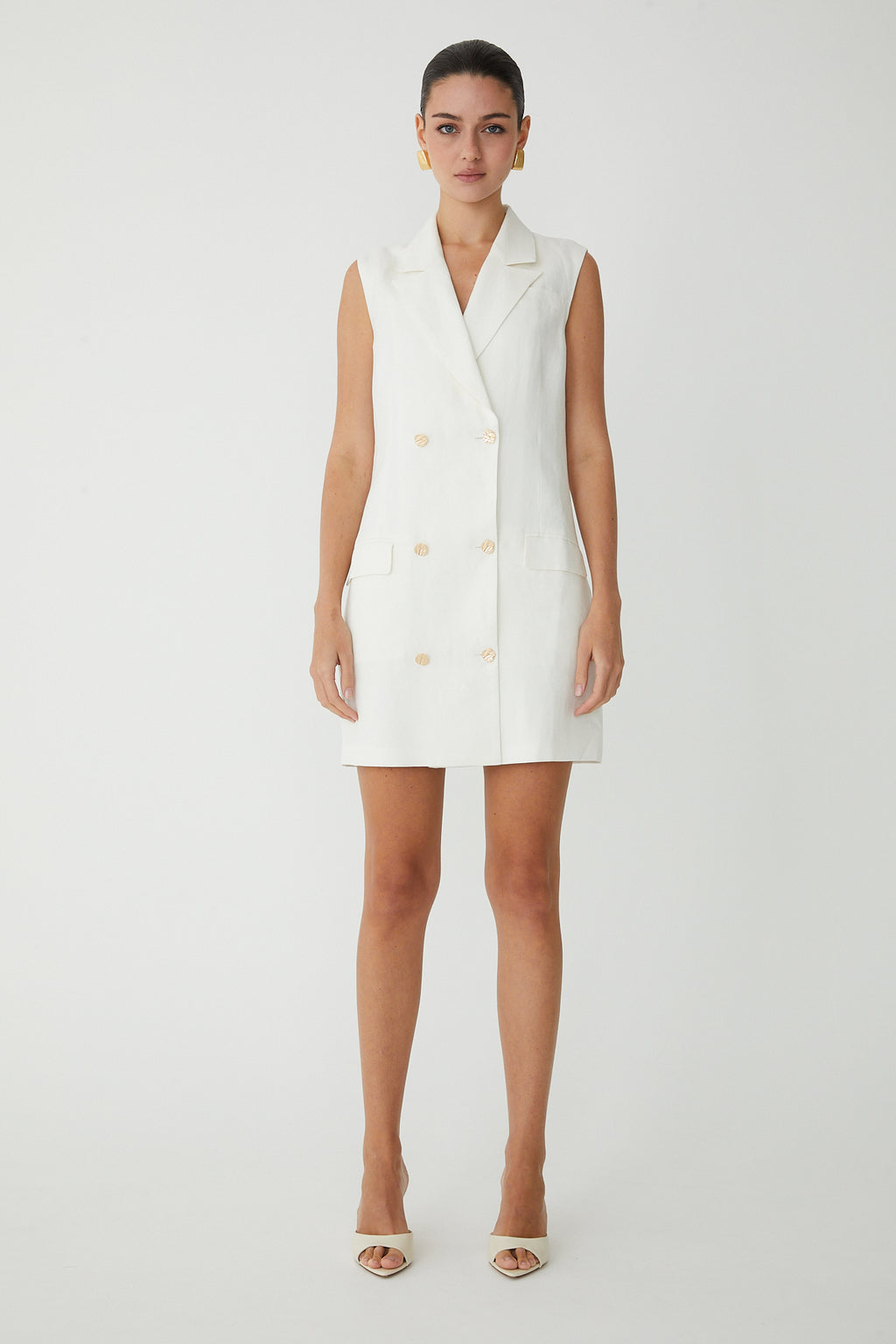 PARKER DRESS