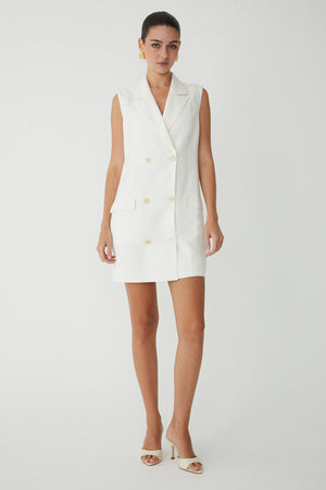PARKER DRESS