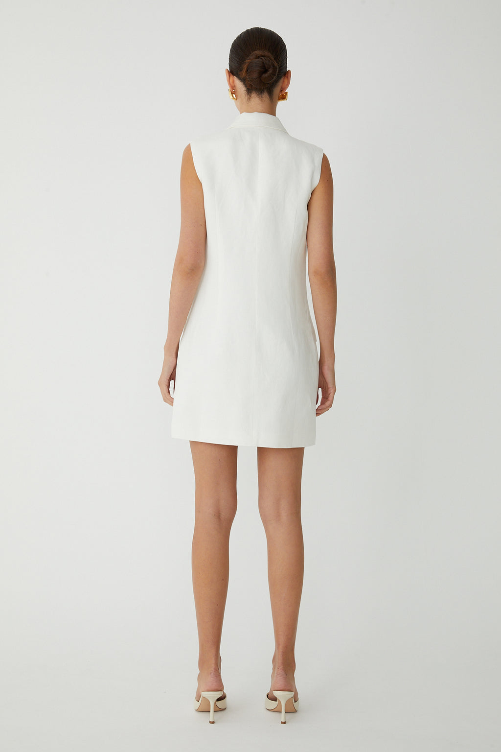 PARKER DRESS
